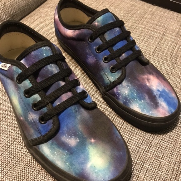 galaxy vans mens